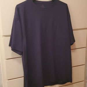 Russell men's athletic shirt size XXL